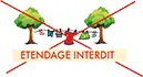 picto-etandage-interdit2